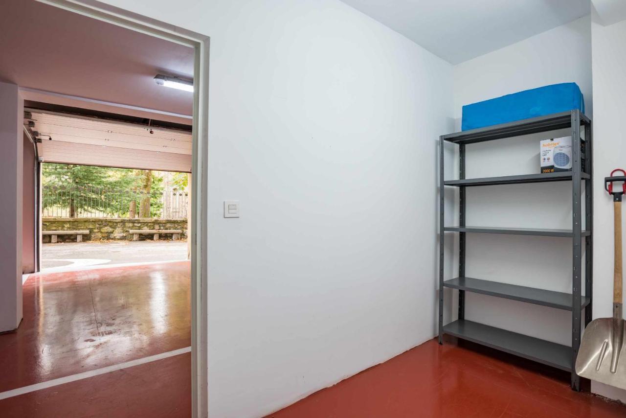 Apartamento MONTELIA Ático El Ciervo de Panticosa Exterior foto